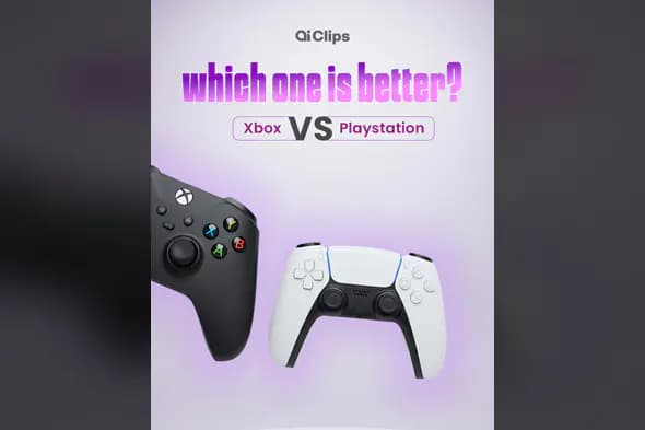 – Gaming Comparison Debate Banner