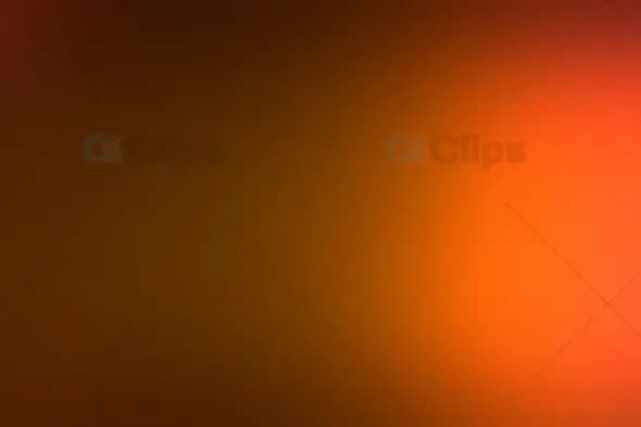 Warm Orange to Deep Brown Gradient Background