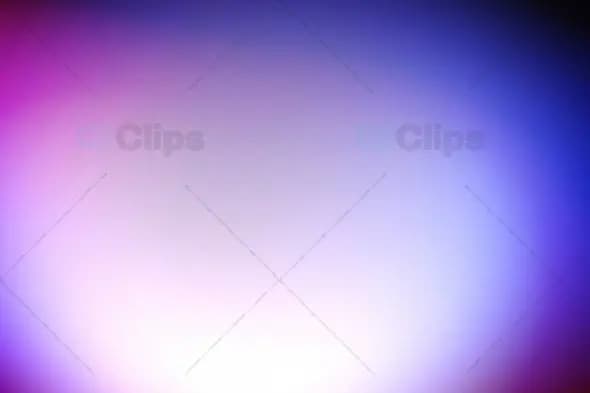 Vibrant Pink and Blue Gradient - Soft Glow Background