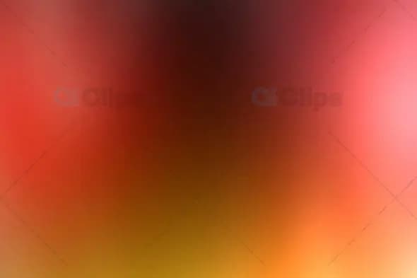 Red to Yellow Gradient Background