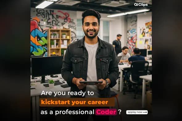 Enhanced Coding Career Kickstart Template