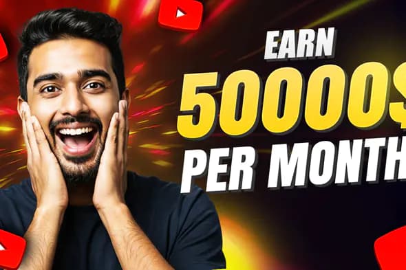 YouTube Earnings Promo Thumbnail
