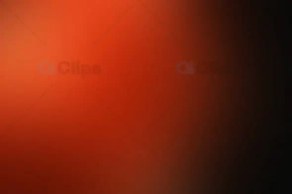 Rich Red to Deep Black Gradient Background