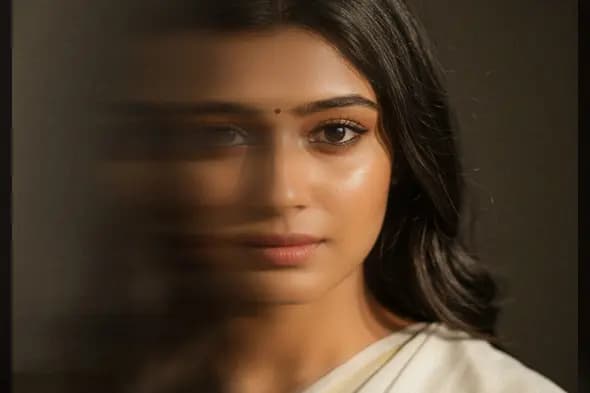 Soft Blur Portrait Effect