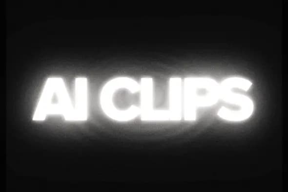 Light Burst Intense Glow Text Effect