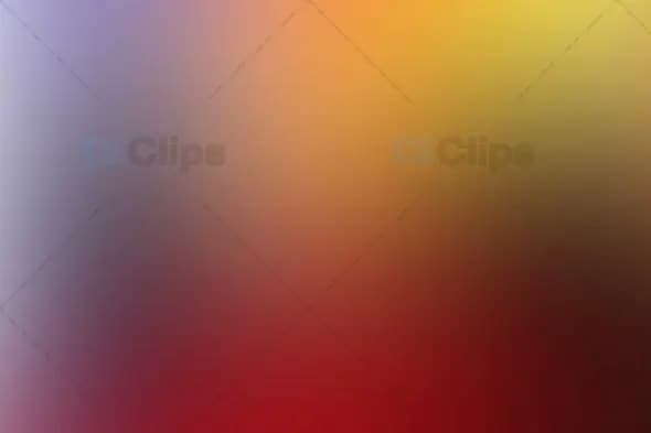 Vibrant Yellow, Red, and Purple Gradient Background