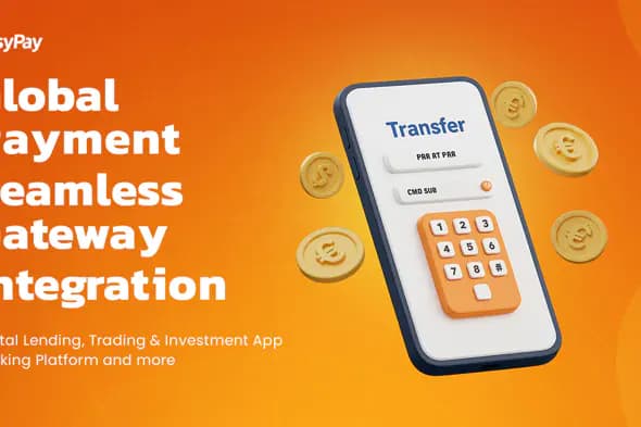 EasyPay Global Payment Gateway Template