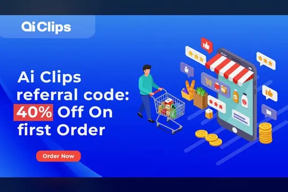Versatile Photoshop Template for E-Commerce Promotions