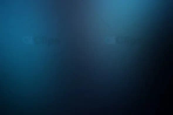 Dark Blue Gradient Background - Elegant Tech Style