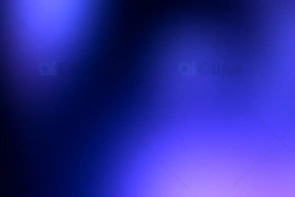 Deep Blue to Vibrant Purple Gradient Background