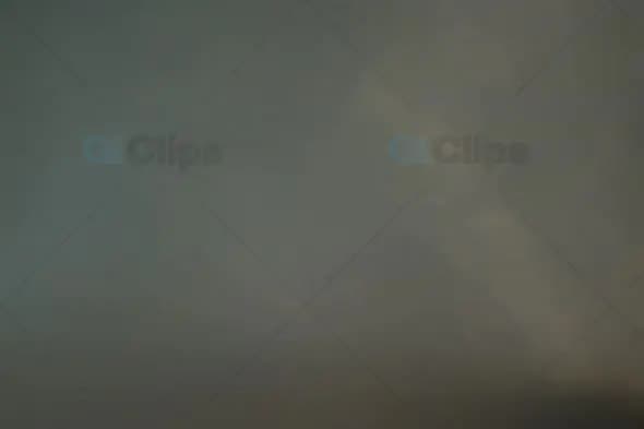 Subtle Grey Light Leak Transition - Soft Fade Effect