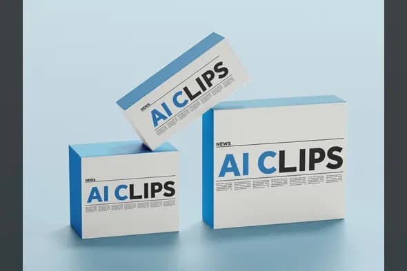 Minimalist Product Packaging Box Mockup Clean Branding Design