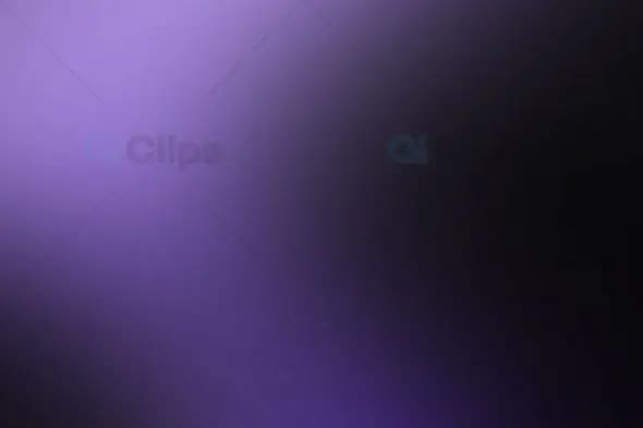 Deep Purple to Black Gradient Background