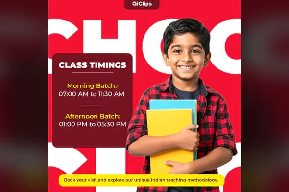 Enhanced Educational Institute Class Schedule Template