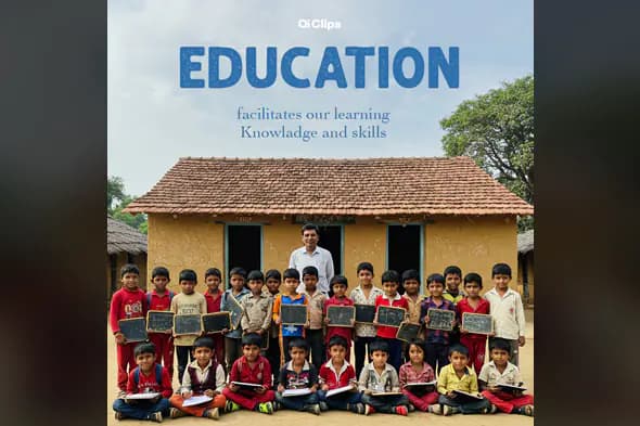 Enhanced Rural Education Awareness Template