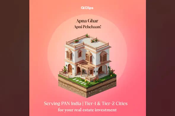 Indian Real Estate Investment Promotion
