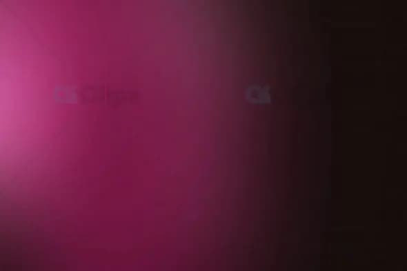 Dark Magenta Gradient - Bold and Dramatic Background Motion Graphic