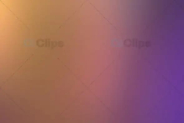 Warm Golden and Purple Gradient Motion Background