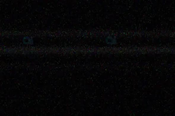 Grainy Glitch Noise - Vintage Digital Distortion Motion Graphic
