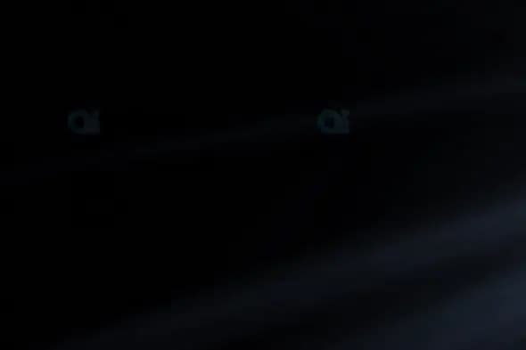 Diagonal Soft Light Rays - Minimalist Cinematic Effect