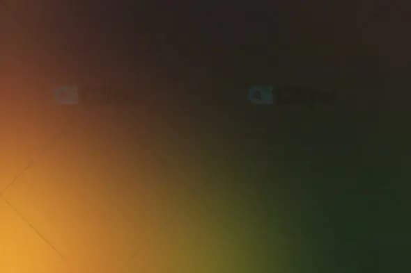 Earthy Yellow to Green Gradient Background