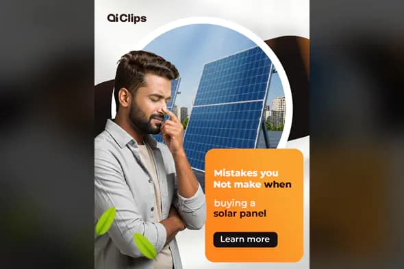 Common Mistakes to Avoid When Buying Solar Panels –