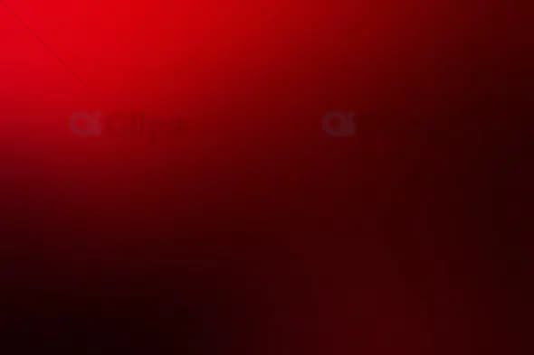 Vibrant Red to Dark Gradient Background
