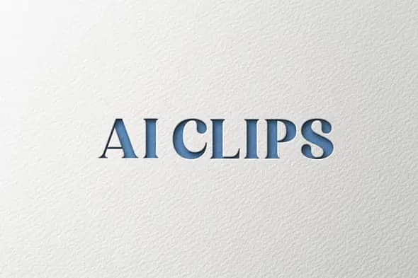 Premium Text Cutout Photoshop Template for Professionals