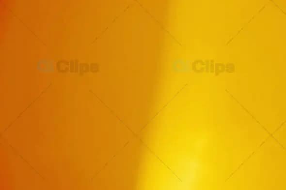 Warm Yellow Light Leak Effect - Vintage Film Transition