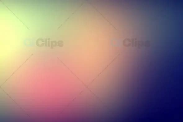 Soft Pastel Gradient with Blue and Purple Tones Background