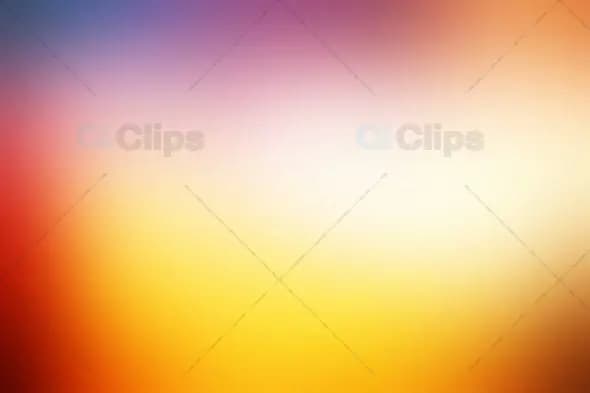 Muted Gradient Background - Soft Color Blend Motion Graphic