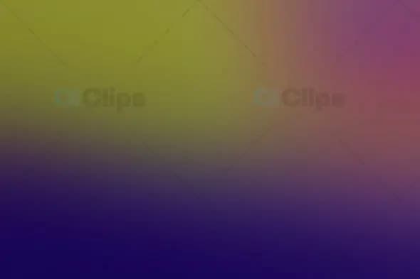 Yellow to Purple Gradient with Pink Accents Background