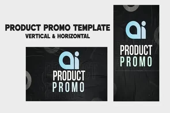 Urban Style Promo for Any Platform