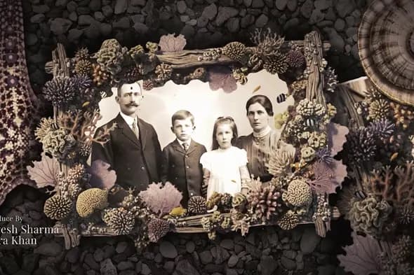 Surreal Oceanic Memories Photo Gallery