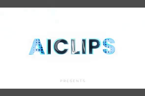 Futuristic 3D Logo Reveal Template for After Effects – High-Tech Intro Animation