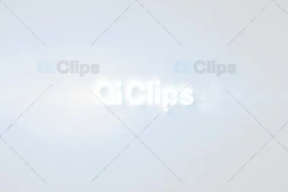 Smooth Logo Reveal