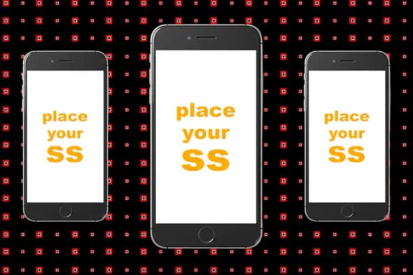 Dynamic App Showcase Template