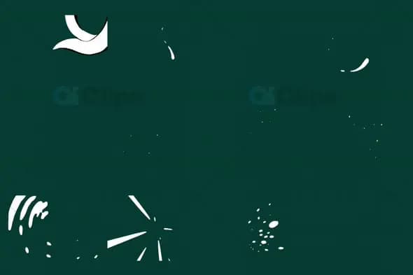 Vibrant Liquid Effects