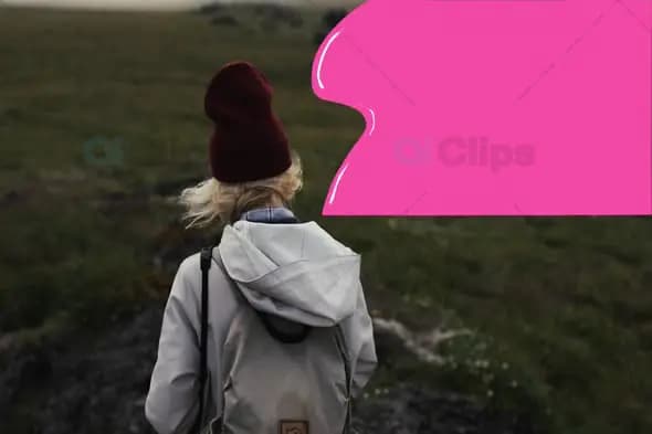 Dynamic Overlay Effects Pack