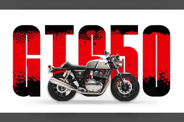 Motorcycle Ad Promo Template for After Effects – GT650 Theme