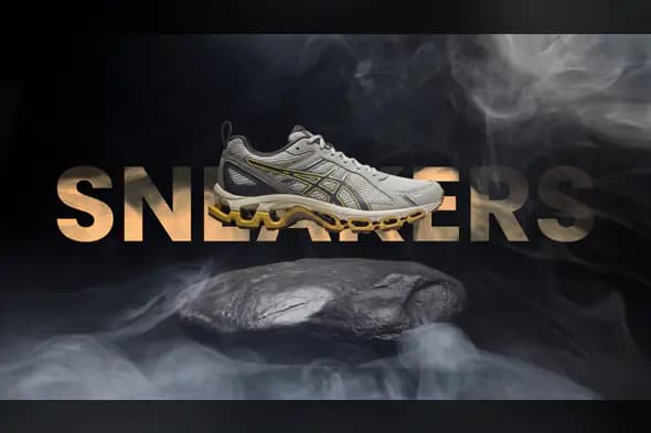 shoes Product Ad Promo Template for After Effects
