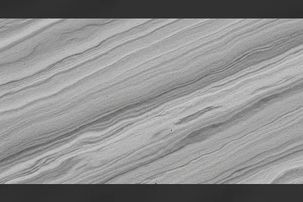 Smooth Grey Sandstone Texture Background