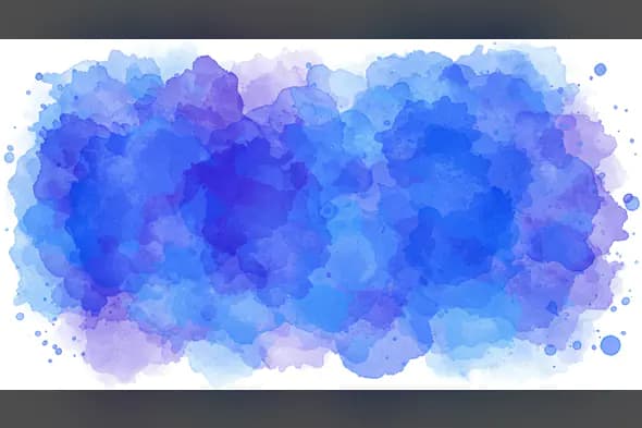 Artistic Background Overlay
