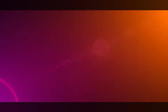 Radiant Orange-Pink Gradient Texture background