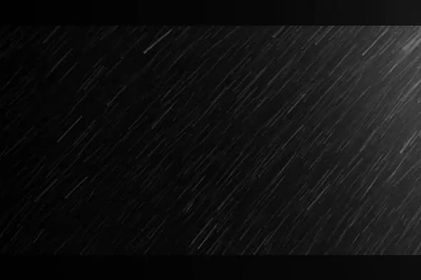 Diagonal Rainfall Texture Overlay