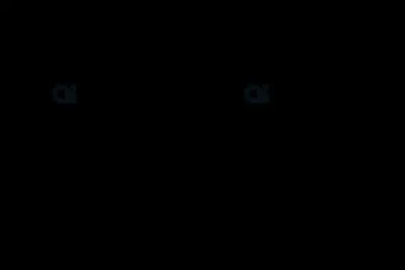 Dynamic Black Transition Effect - Abstract Motion Graphic