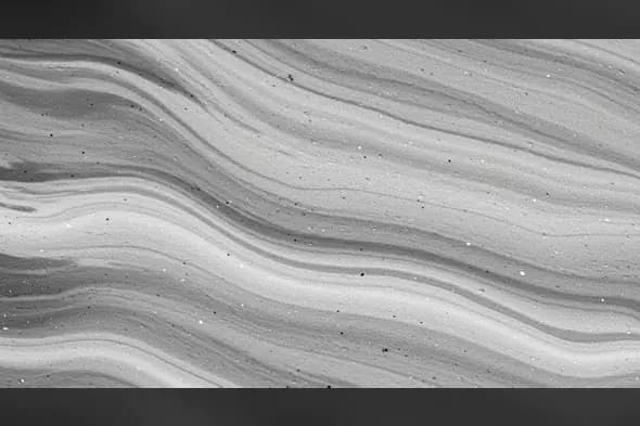 Wavy Marble Stone Texture Background