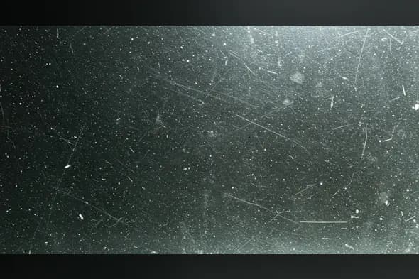 Grunge Dust & Scratch Texture background