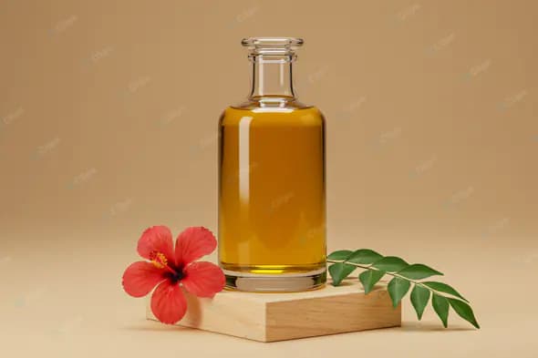 Tropical Oil Essence