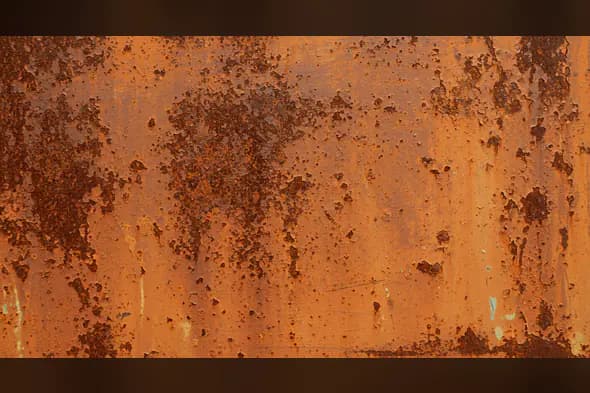 Vintage Corrosion Background for Graphic Design